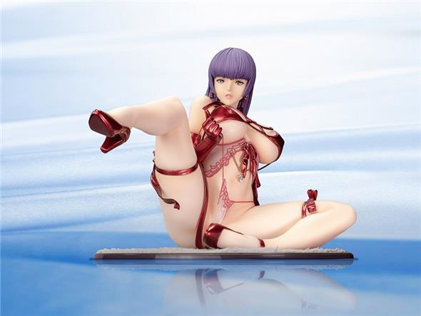 REI HOMARE ART WORKS KANOKOGI KUON STATUE