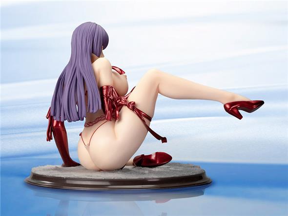 REI HOMARE ART WORKS KANOKOGI KUON STATUE