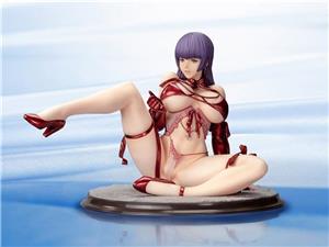 REI HOMARE ART WORKS KANOKOGI KUON STATUE