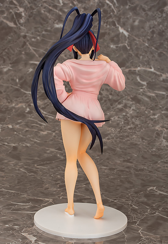 HIGH SCHOOL DXD AKENO HIMEJIMA BATHROBE