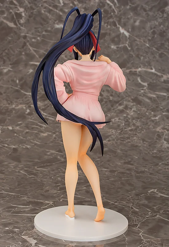 HIGH SCHOOL DXD AKENO HIMEJIMA BATHROBE