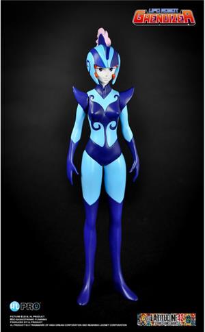 hl-pro-grendizer-rubina-vinyl-figure
