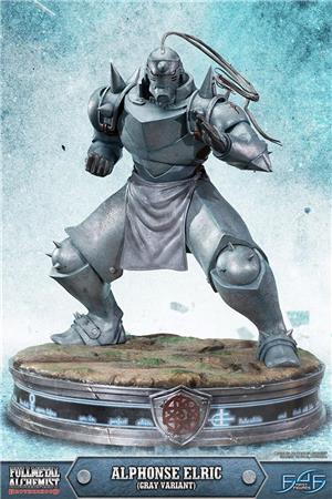 first4figures-full-metal-alchemist-alphonse-gray-statue