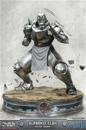 first4figures-full-metal-alchemist-alphonse-silver-statue