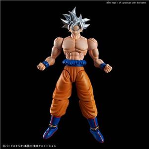 bandai-model-kit-figure-rise-dragon-ball-son-gokou-ultra-instinct