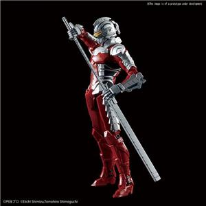 bandai-model-kit-figure-rise-ultraman-suit-ver-75