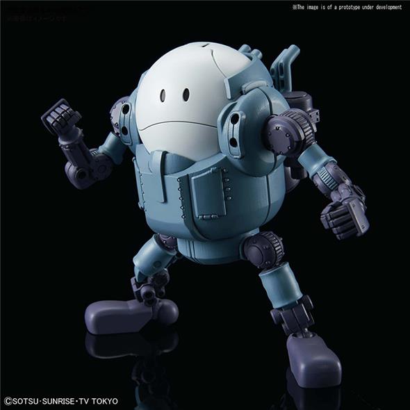 FIGURE RISE - HAROPLA MOBILEHARO