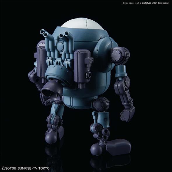 FIGURE RISE - HAROPLA MOBILEHARO