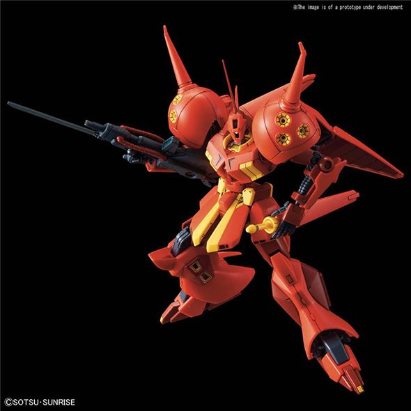 1/144 HGUC 220 R-JARJA