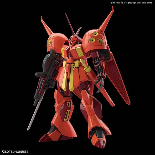1/144 HGUC 220 R-JARJA