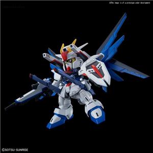 bandai-model-kit-sd-cross-silhouette-gundam-freedom