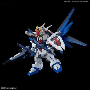 bandai-model-kit-sd-cross-silhouette-gundam-freedom