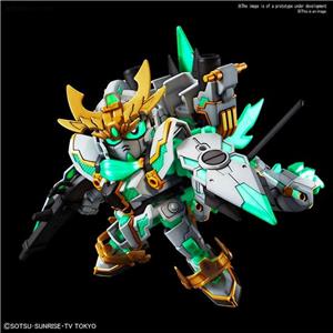 SDBD RX-ZEROMARU SINKIKESSHO