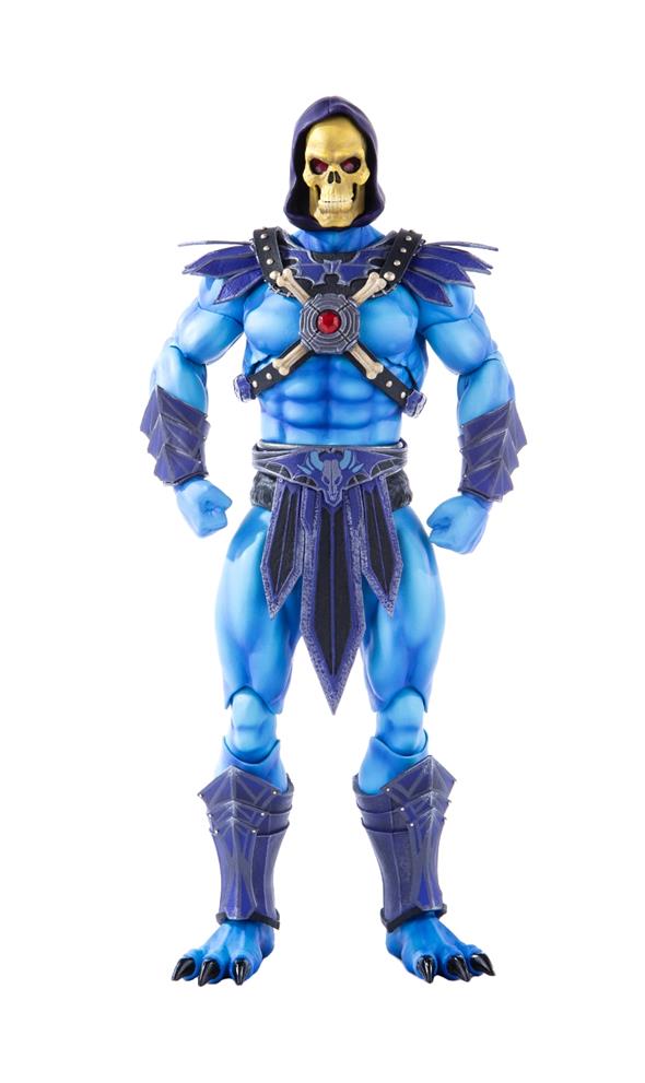 1/6 MOTU SKELETOR