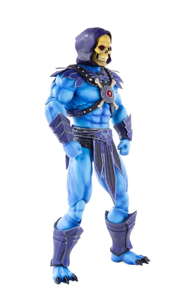 1/6 MOTU SKELETOR