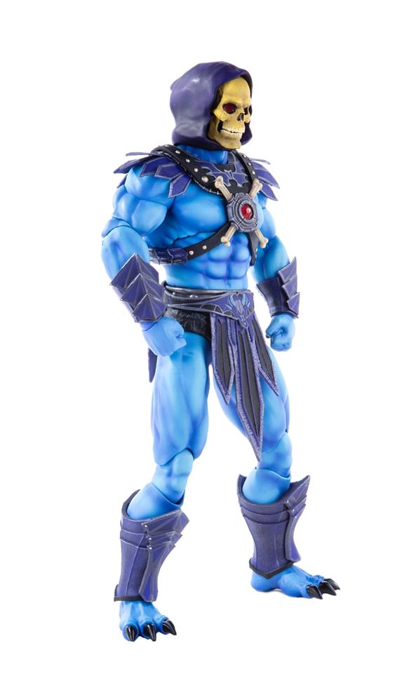 1/6 MOTU SKELETOR