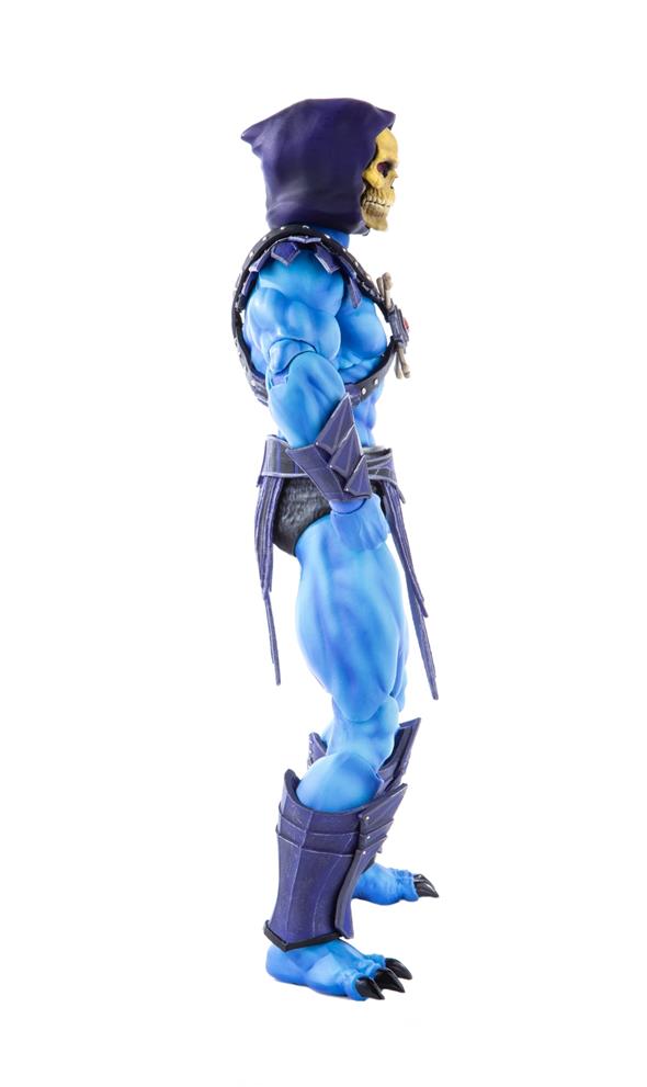 1/6 MOTU SKELETOR