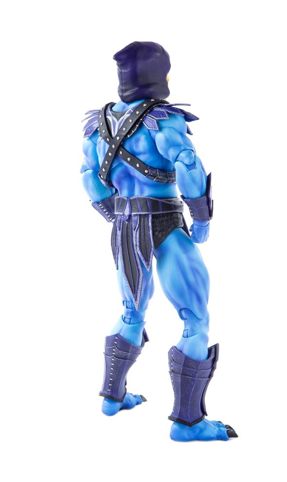 1/6 MOTU SKELETOR