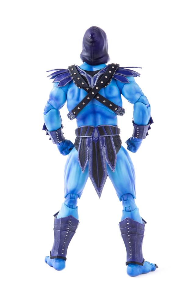 1/6 MOTU SKELETOR