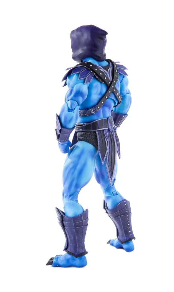 1/6 MOTU SKELETOR