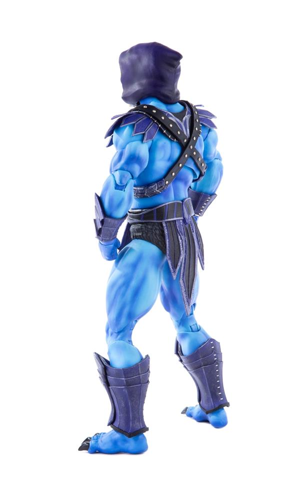 1/6 MOTU SKELETOR