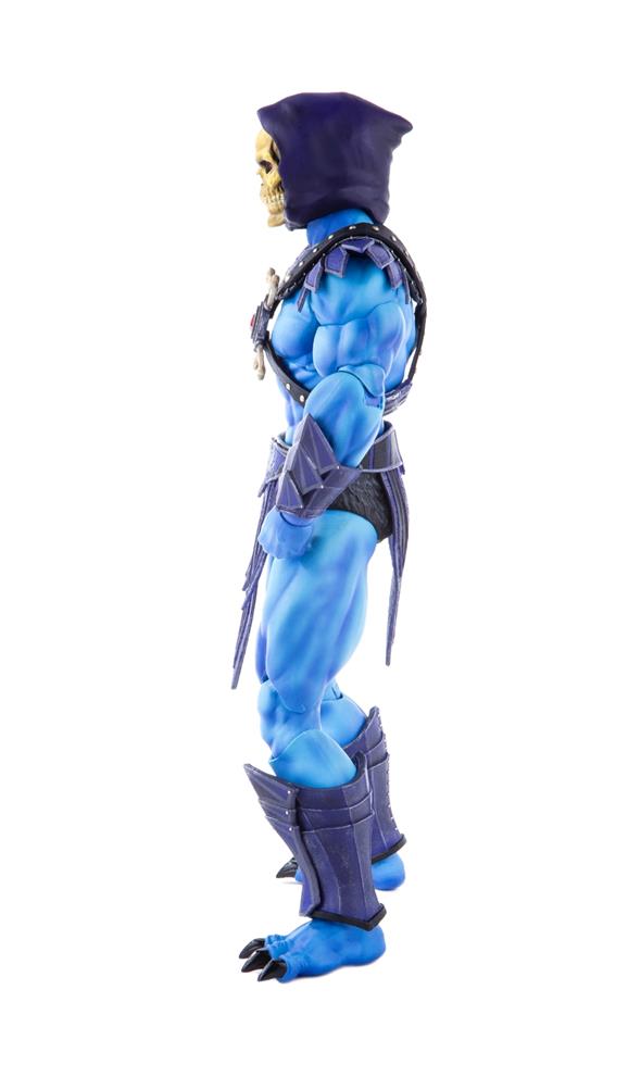 1/6 MOTU SKELETOR
