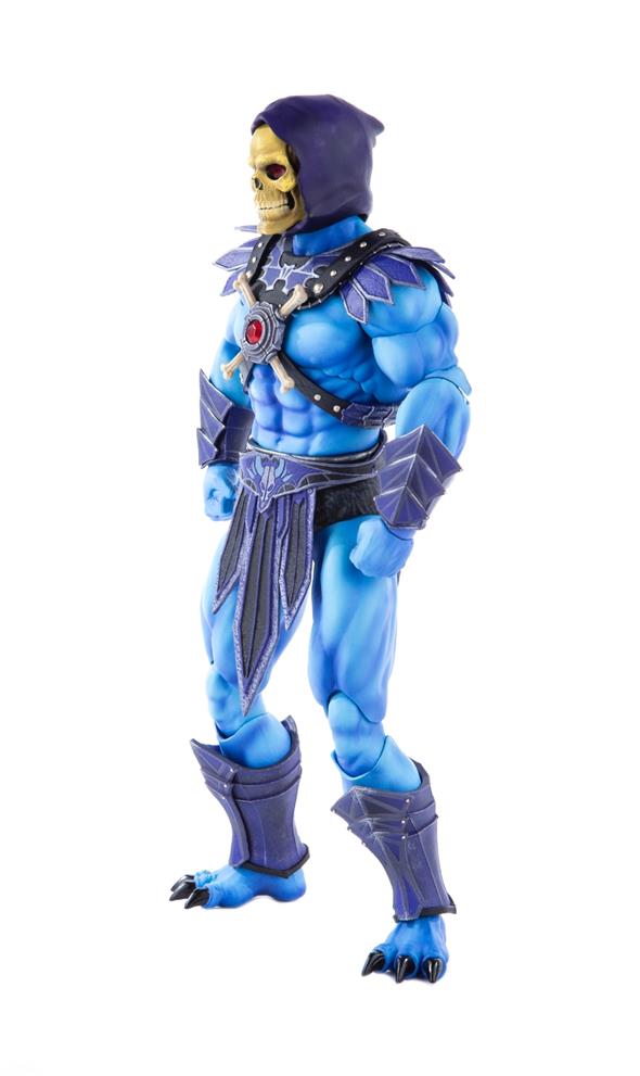 1/6 MOTU SKELETOR