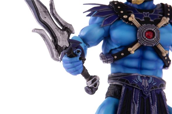 1/6 MOTU SKELETOR