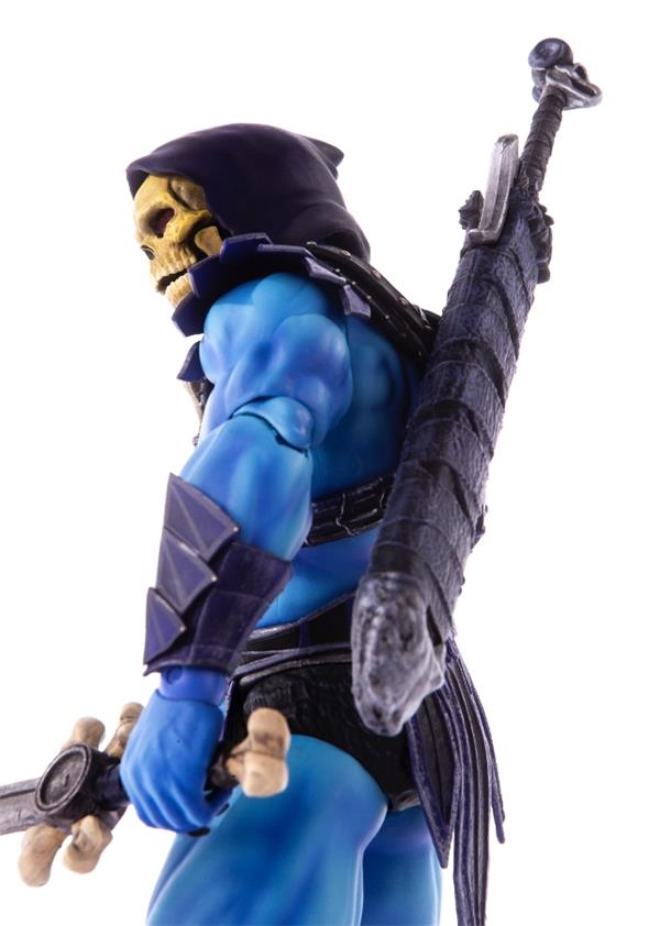 1/6 MOTU SKELETOR