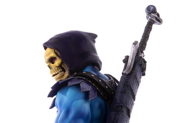 1/6 MOTU SKELETOR