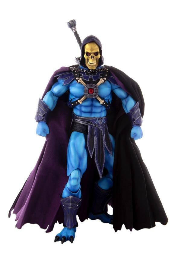 1/6 MOTU SKELETOR