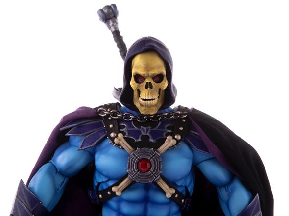 1/6 MOTU SKELETOR