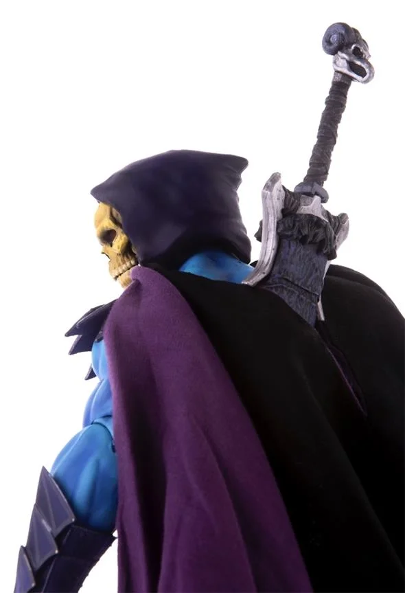 1/6 MOTU SKELETOR