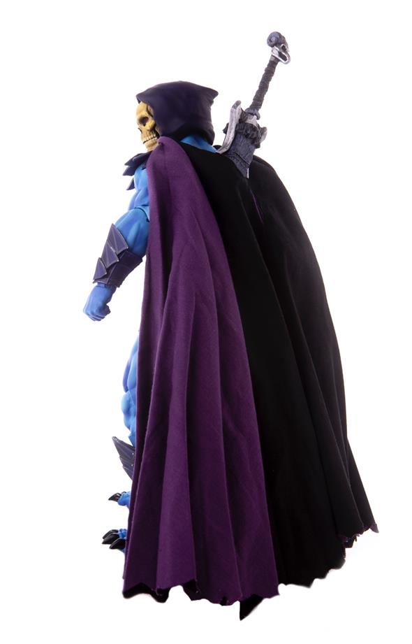 1/6 MOTU SKELETOR