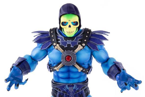 1/6 MOTU SKELETOR