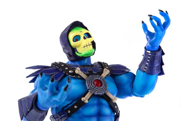 1/6 MOTU SKELETOR
