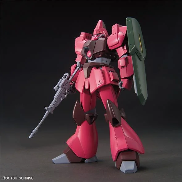 1/144 HGUC 212 GALBALDY