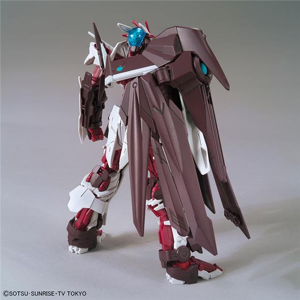 1/144 HGBD 012 GUNDAM ASTRAY NO NAME