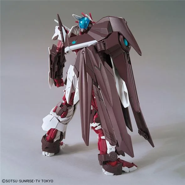 1/144 HGBD 012 GUNDAM ASTRAY NO NAME
