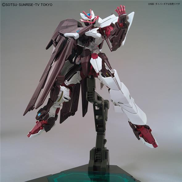 1/144 HGBD 012 GUNDAM ASTRAY NO NAME