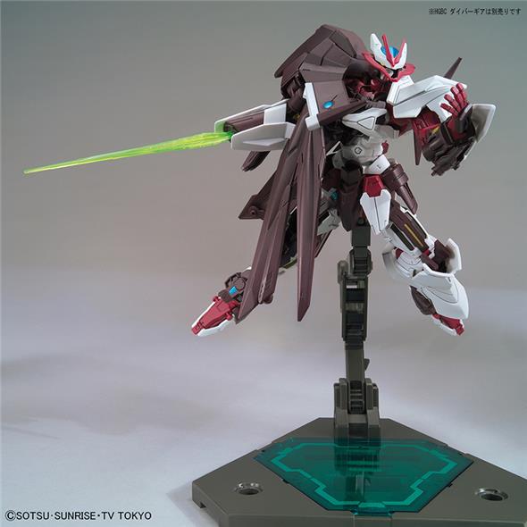 1/144 HGBD 012 GUNDAM ASTRAY NO NAME