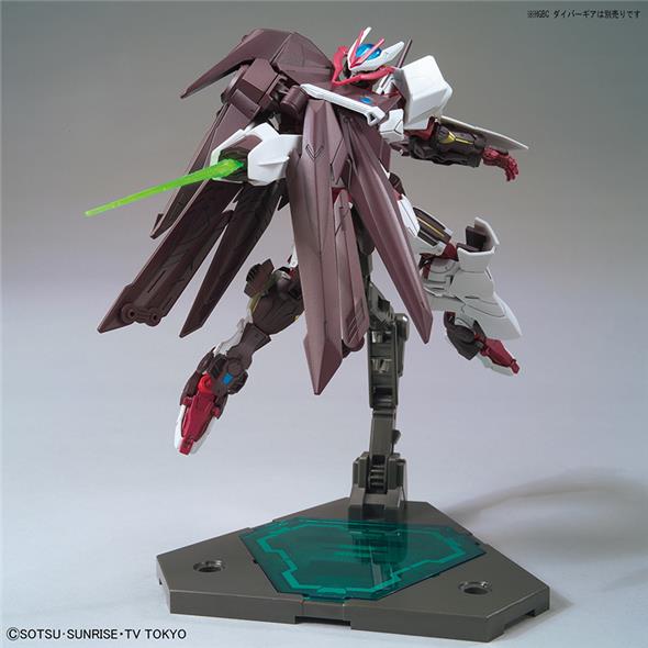 1/144 HGBD 012 GUNDAM ASTRAY NO NAME