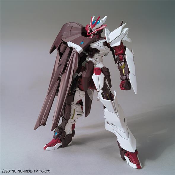 1/144 HGBD 012 GUNDAM ASTRAY NO NAME
