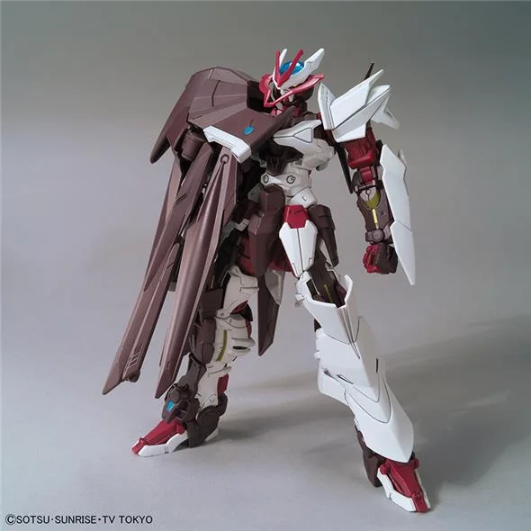 1/144 HGBD 012 GUNDAM ASTRAY NO NAME