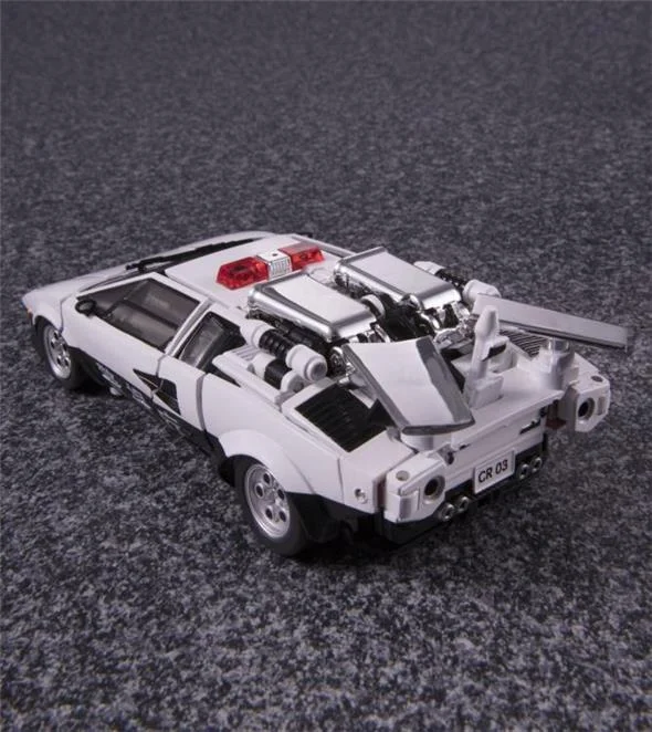MP-42 CORDON