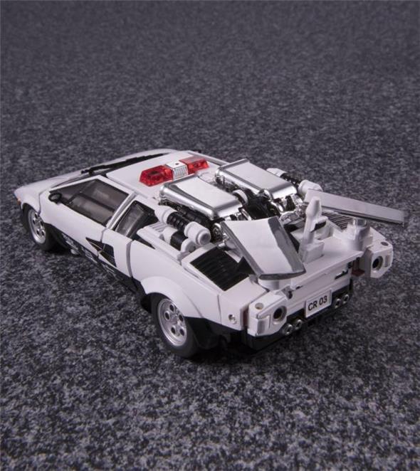 MP-42 CORDON