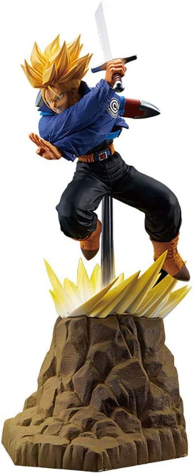 ABSOLUTE PERFECTION FIGURE - TRUNKS
