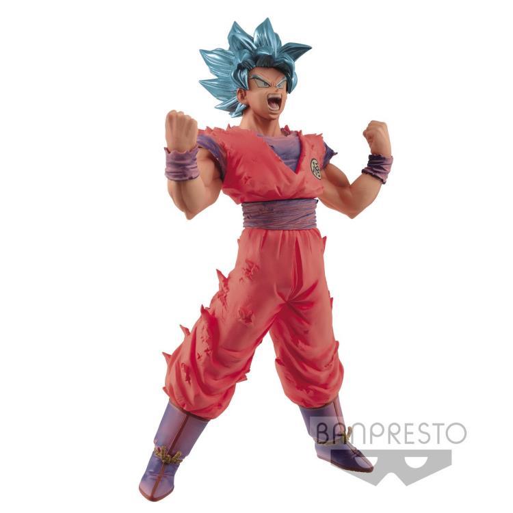 DRAGON BALL SUPER - BLOOD OF SAIYANS - GOKU KAIOHKEN