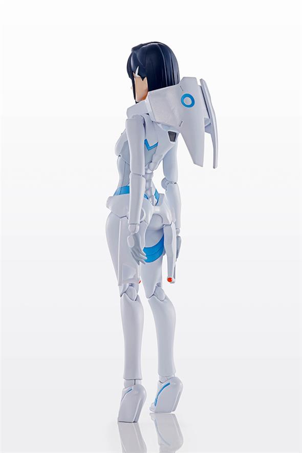 S.H.FIGUARTS - DARLING IN THE FRANXX ICHIGO