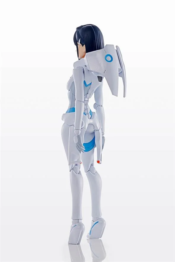 S.H.FIGUARTS - DARLING IN THE FRANXX ICHIGO